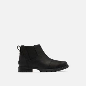Sorel Emelie II Chelsea Boots